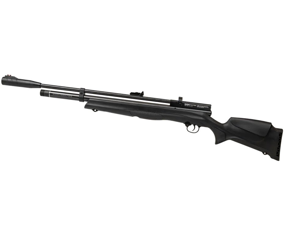 Carabina de Pressão Beeman PCP 1336S Polimero 6,35mm (ESPERAR CHEGAR PRA FOTOS)