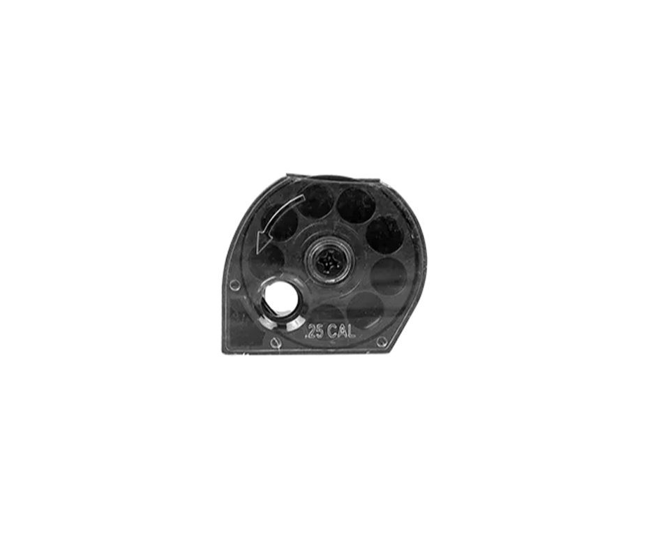 Carabina de Pressão Beeman PCP 1336S Polimero 6,35mm (ESPERAR CHEGAR PRA FOTOS)