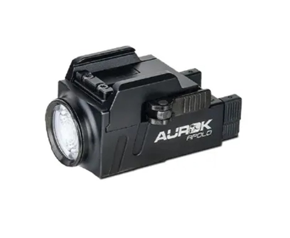Lanterna Aurok Apolo 800 Lumens Ref LA800L