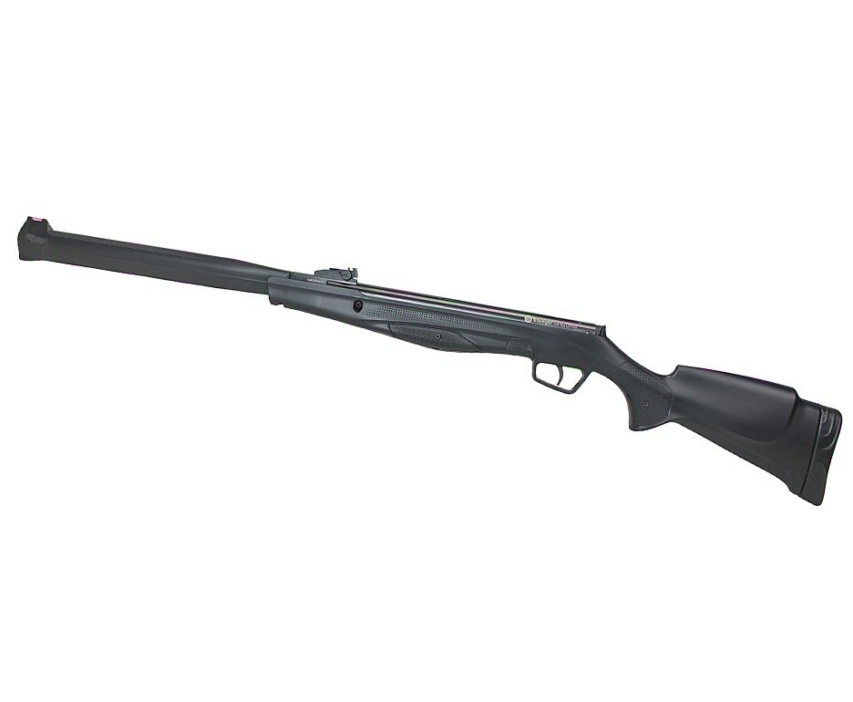 Carabina De Pressão Stoeger Rx20 Nitro S3 Supressor 5.5mm Beretta - Fxr - Mostruário