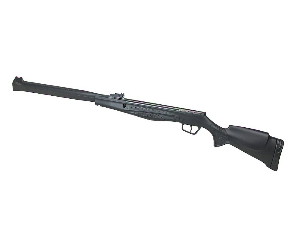 Carabina de Pressão Stoeger RX20 S3 5.5mm Synt Fixxar - Outlet