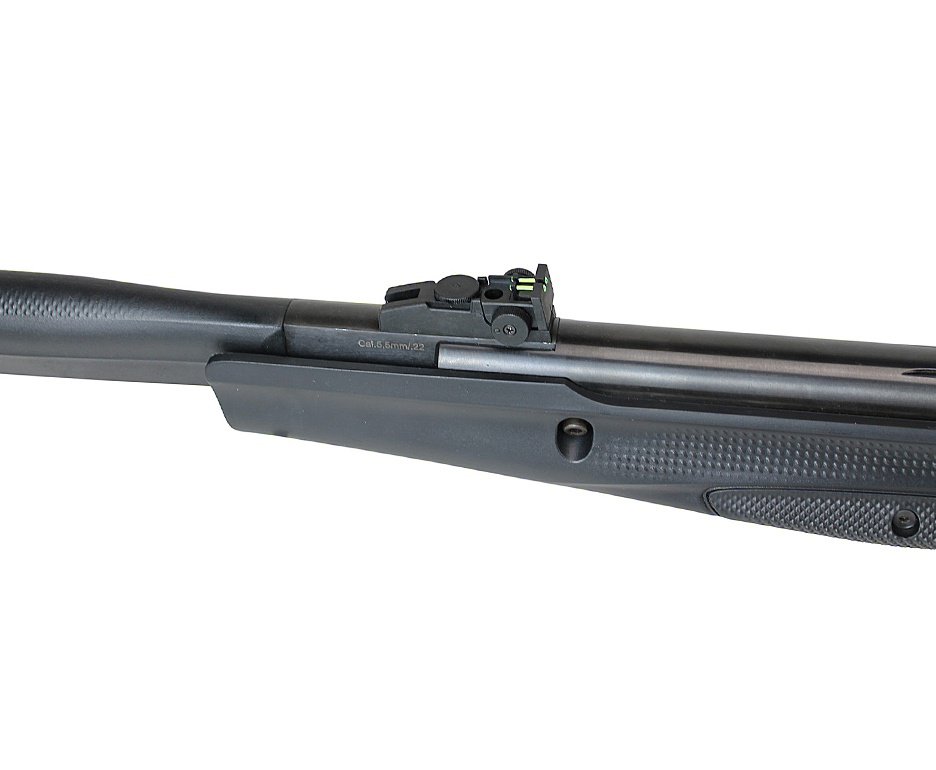 Carabina de Pressão Stoeger RX20 S3 5.5mm Synt Fixxar - Outlet