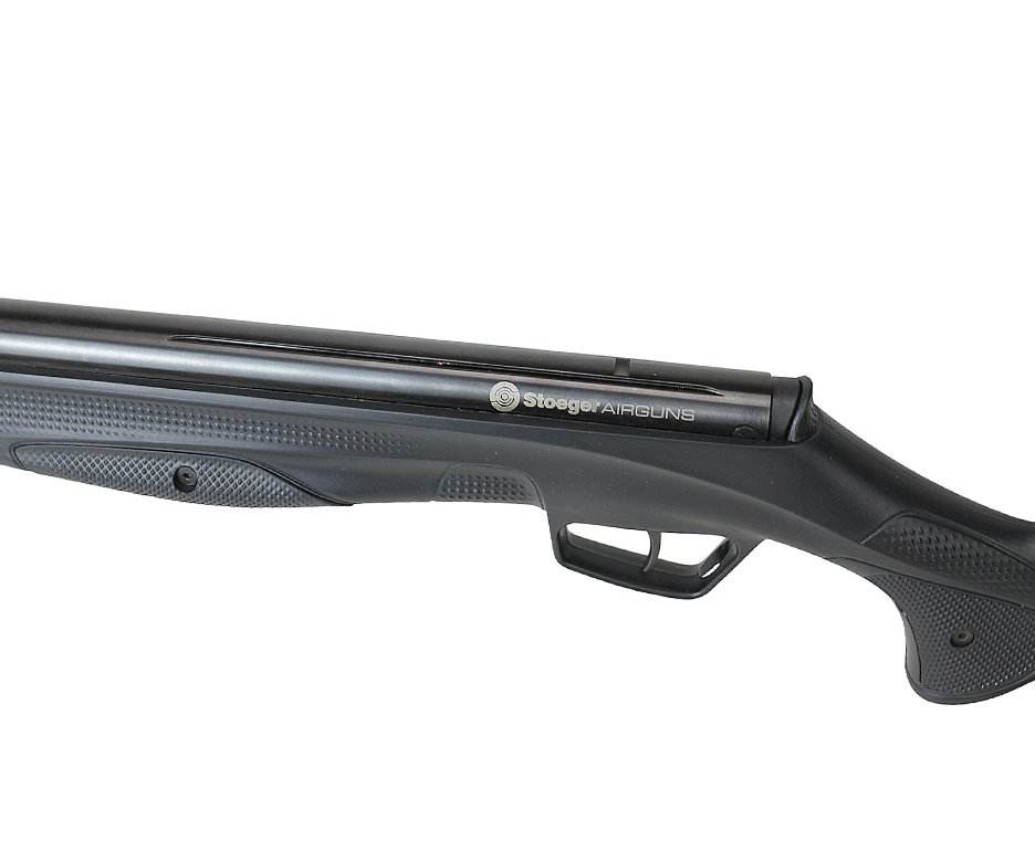Carabina de Pressão Stoeger RX20 S3 5.5mm Synt Fixxar - Outlet