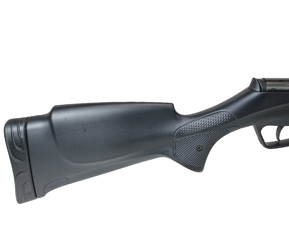 Carabina de Pressão Stoeger RX20 S3 5.5mm Synt Fixxar - Outlet