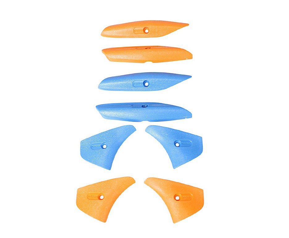 Carabina de Pressão Stoeger RX20 S3 5.5mm Synt Fixxar - Outlet