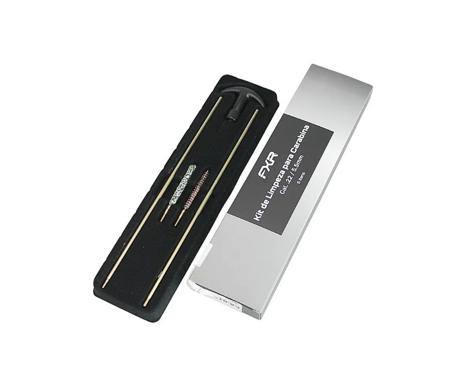 Carabina de Pressão PCP Nova Vista Avenge-X X1 AW 5,5mm Wood Montecarlo + Bomba + Capa + Chumbo + Alvos + Luneta 4-16x50 + Bipé + Kit de Limpeza + Desengripante / Anticorrosivo