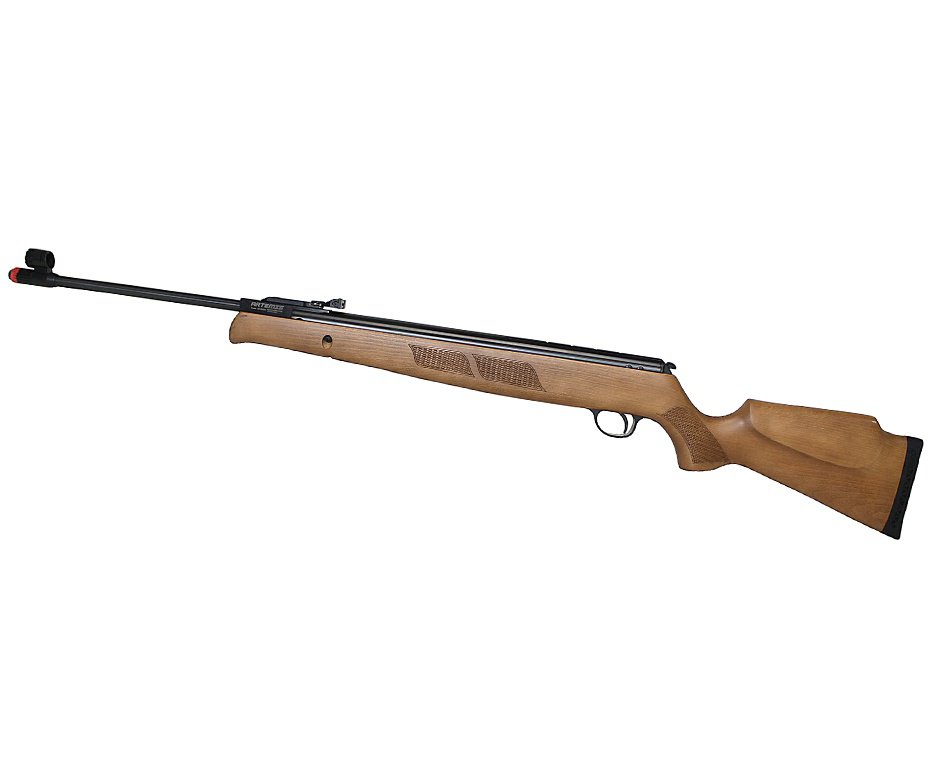 Carabina de Pressão Artemis GR1600W Falcon Gás Ram 5.5mm Com Supressor - FXR Armas