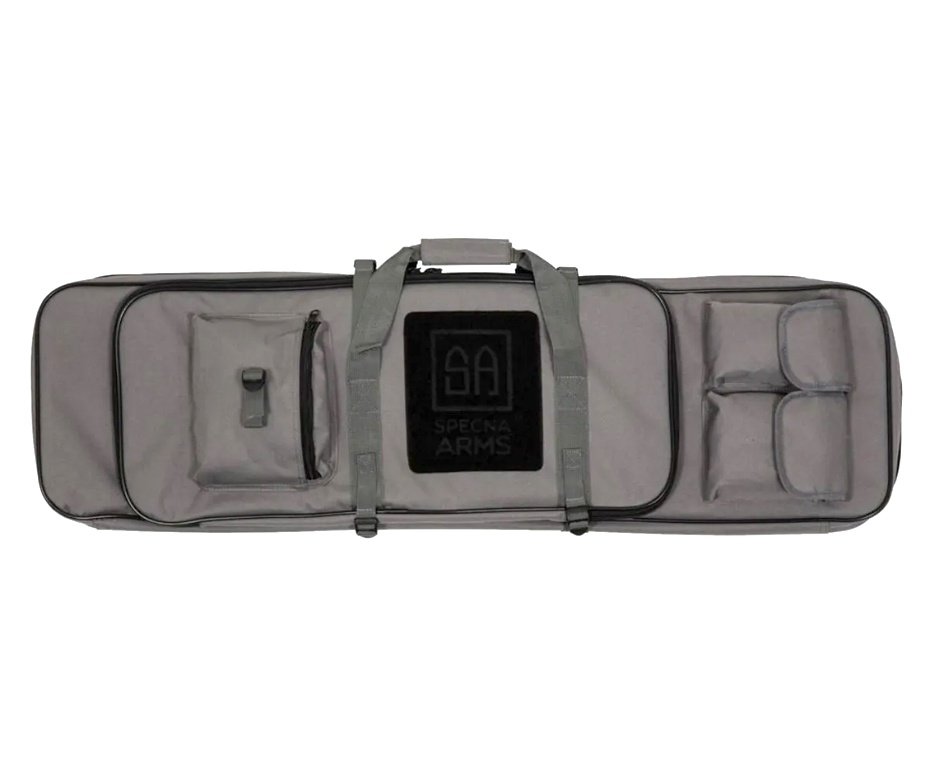 Bag para Transporte Original Specna Arms – Cinza