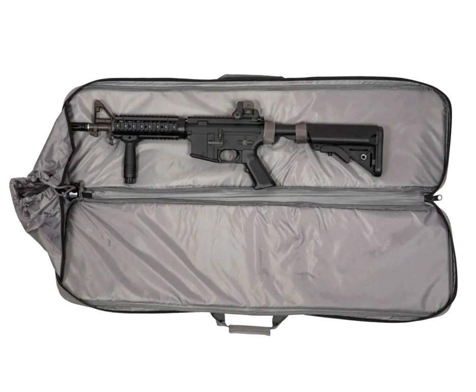 Bag para Transporte Original Specna Arms – Cinza
