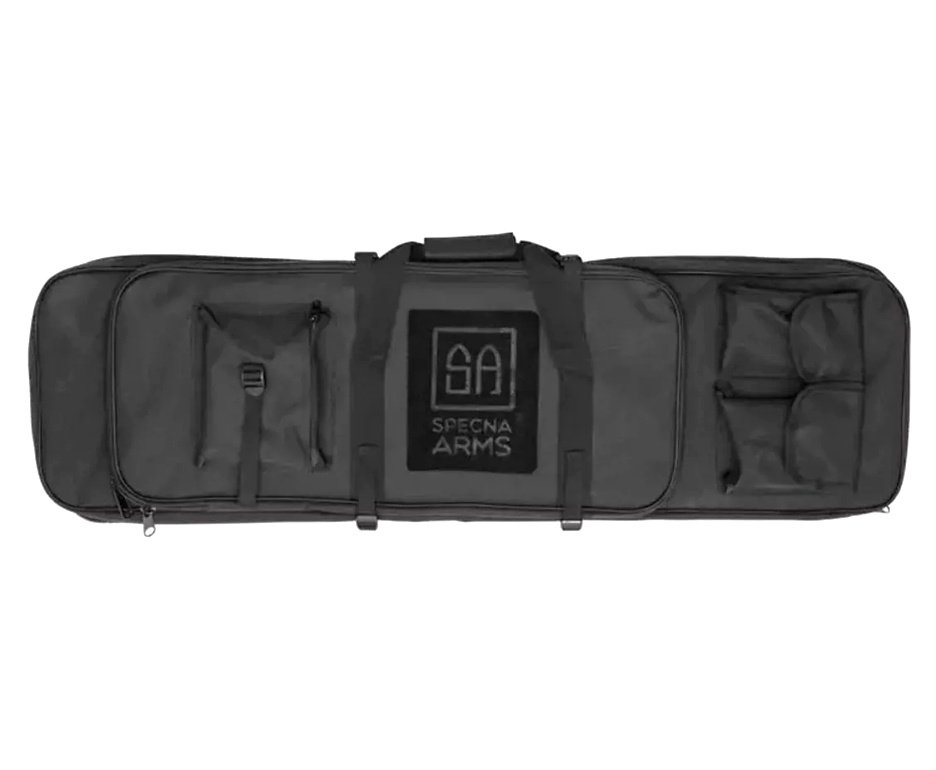 Bag para Transporte Original Specna Arms - Preto