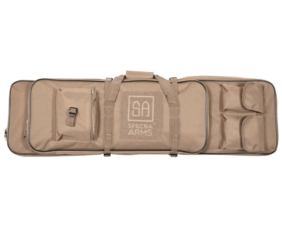 Bag para Transporte Original Specna Arms - Tan