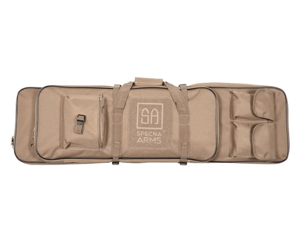 Bag para Transporte Original Specna Arms - Tan