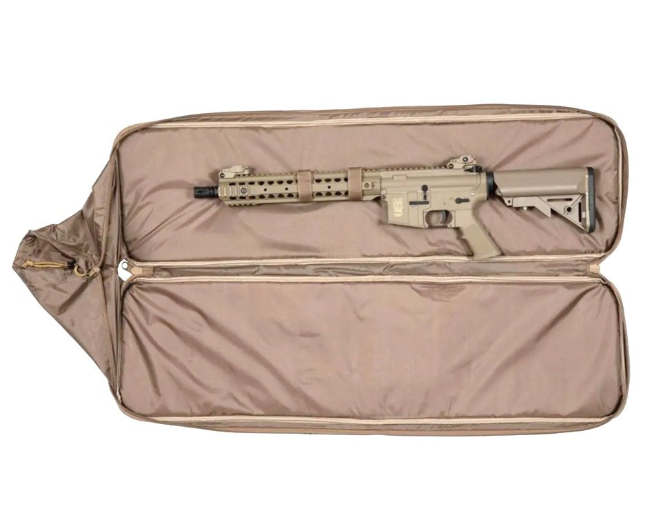 Bag para Transporte Original Specna Arms - Tan