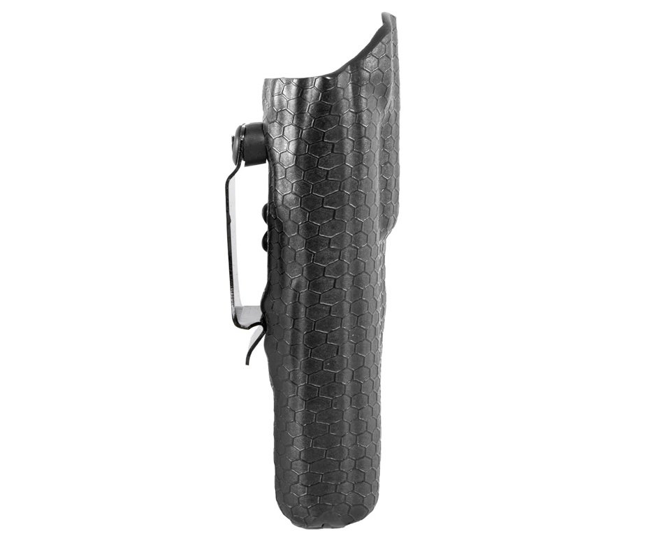 Coldre Velado para Pistola PT 24/7 - Predador