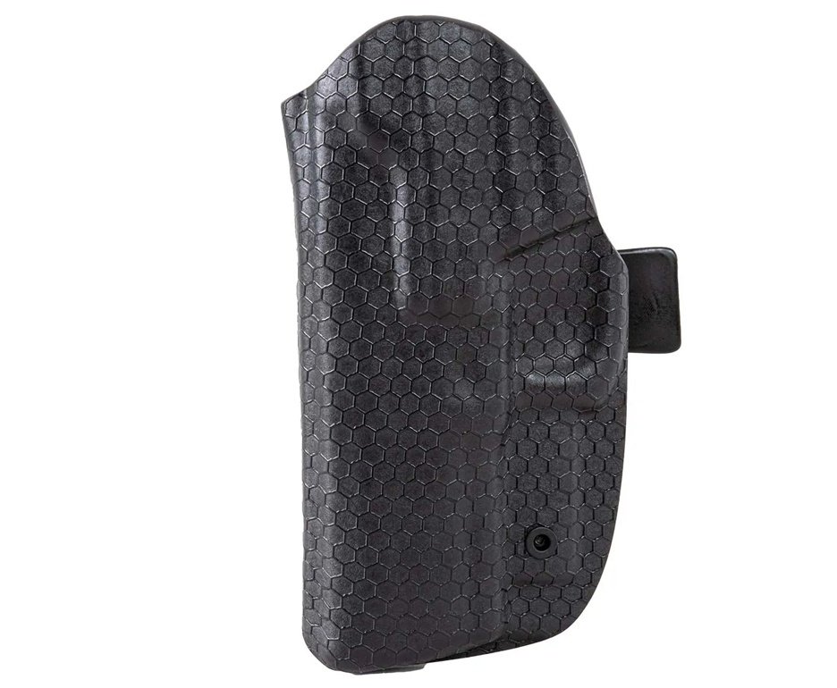 Coldre Velado para Pistola PT 24/7 - Predador