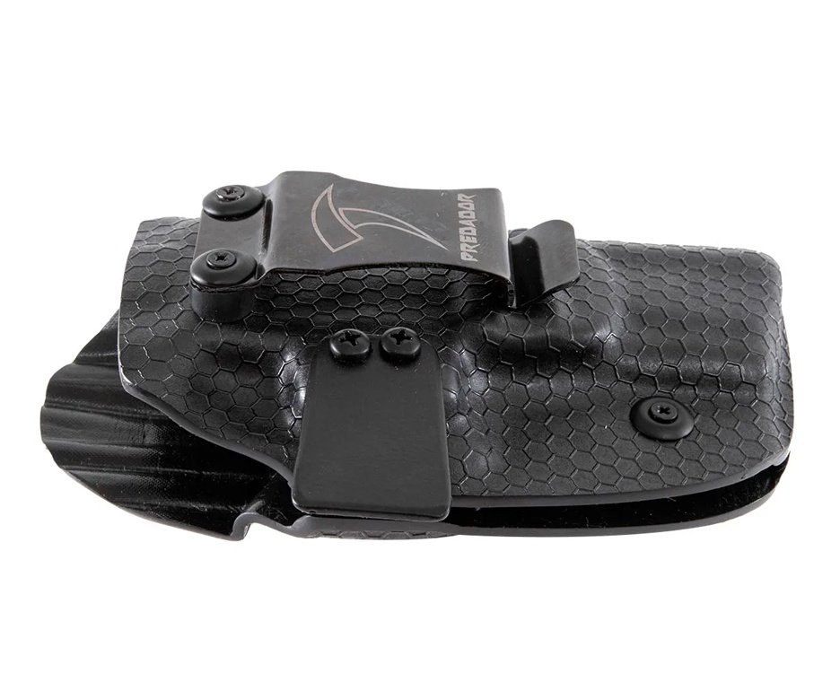 Coldre Velado para Pistola PT 24/7 - Predador