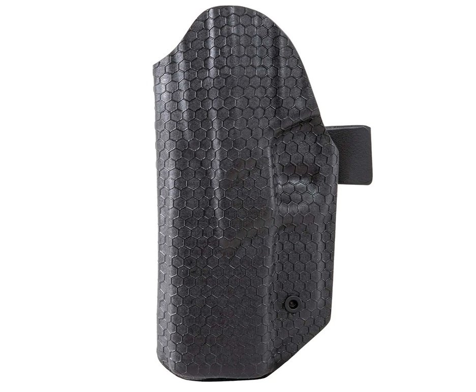 Coldre Velado para Pistola Taurus Serie TH, 800 e Full - Predador