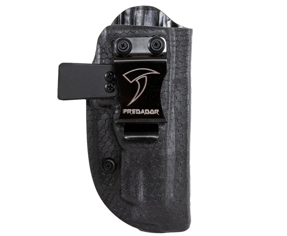 Coldre Velado Pistola Taurus PT 100/92/59 - Predador