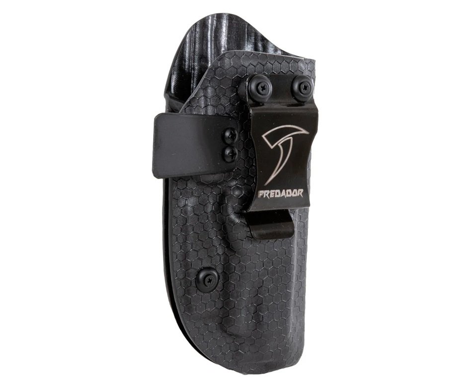 Coldre Velado Pistola Taurus PT 100/92/59 - Predador