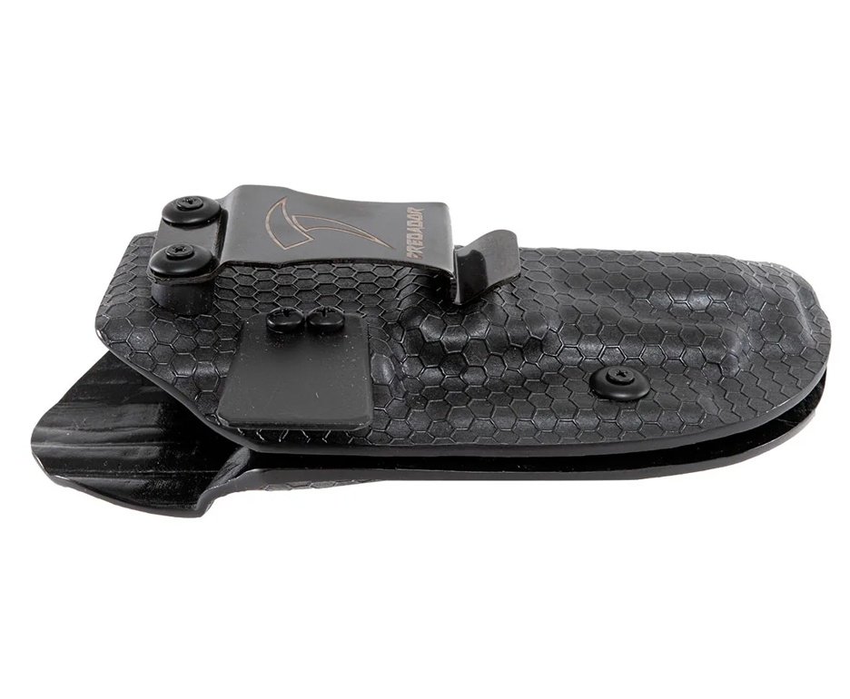 Coldre Velado Pistola Taurus PT 100/92/59 - Predador