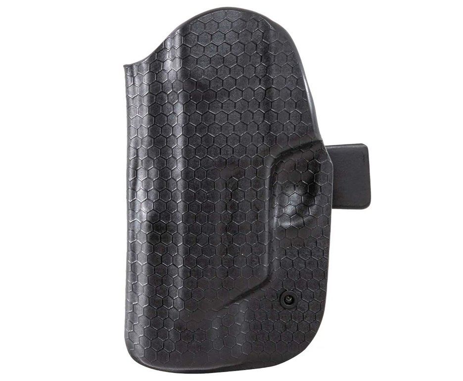 Coldre Velado para Pistola PT 938/940 Sem Trilho - Predador