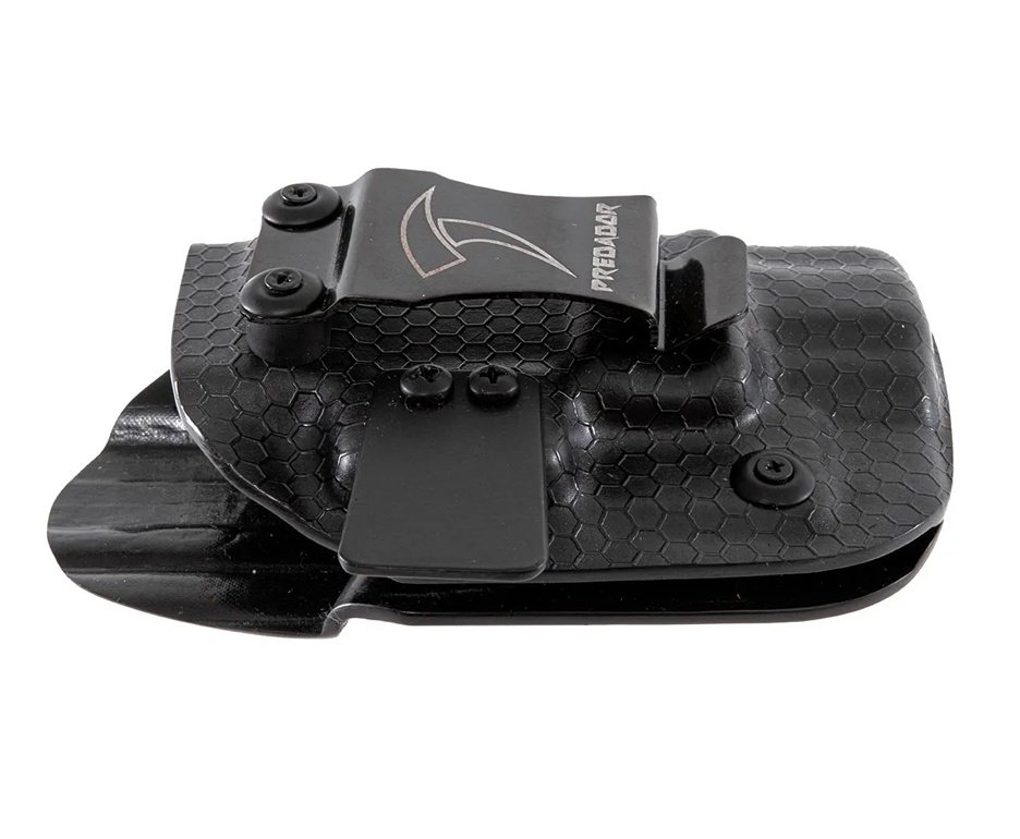 Coldre Velado para Pistola PT 938/940 Sem Trilho - Predador