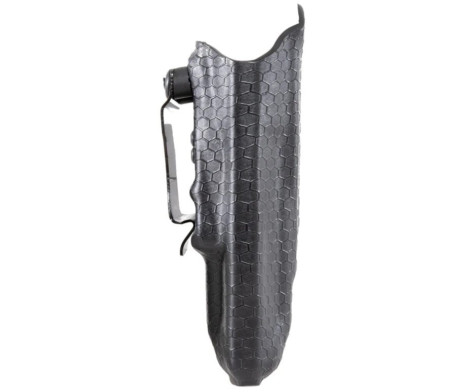 Coldre Velado para Pistola Taurus PT 58 - Predador