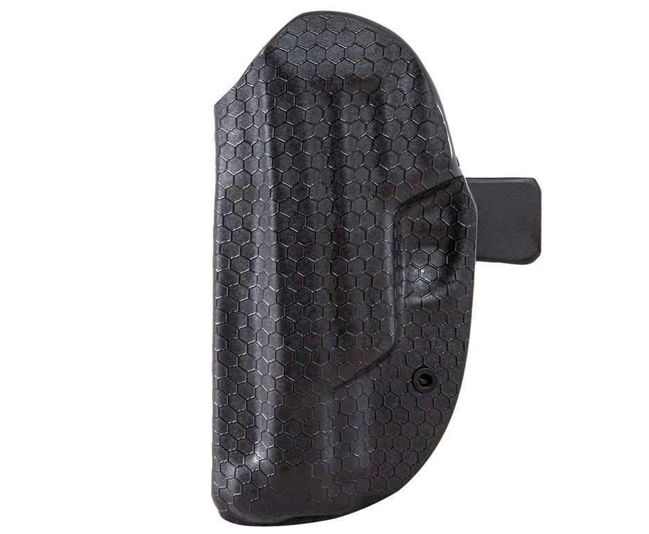 Coldre Velado para Pistola Taurus PT 58 - Predador