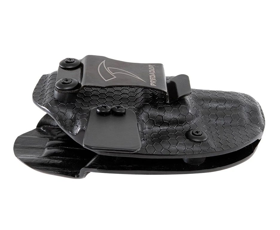 Coldre Velado para Pistola Taurus PT 58 - Predador