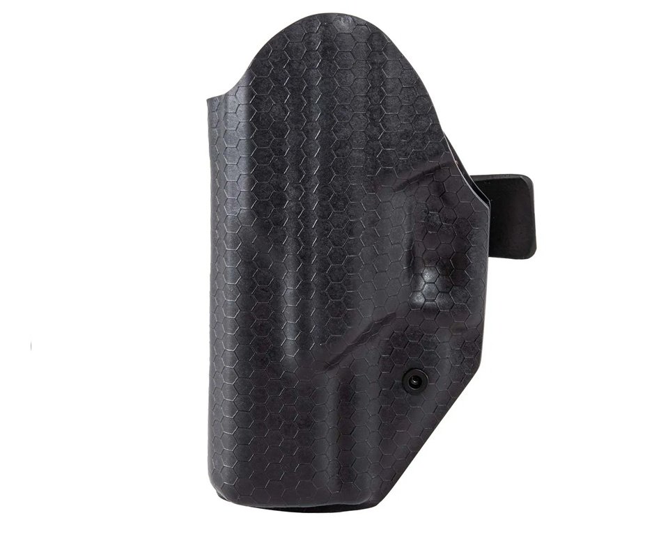 Coldre Velado para pistola Taurus TS9 Destro - Predador