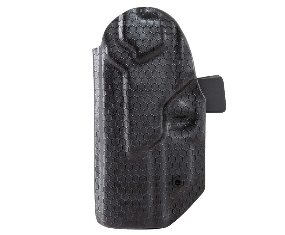 Coldre Velado Pistola Sig Sauer P320 Full - Predador