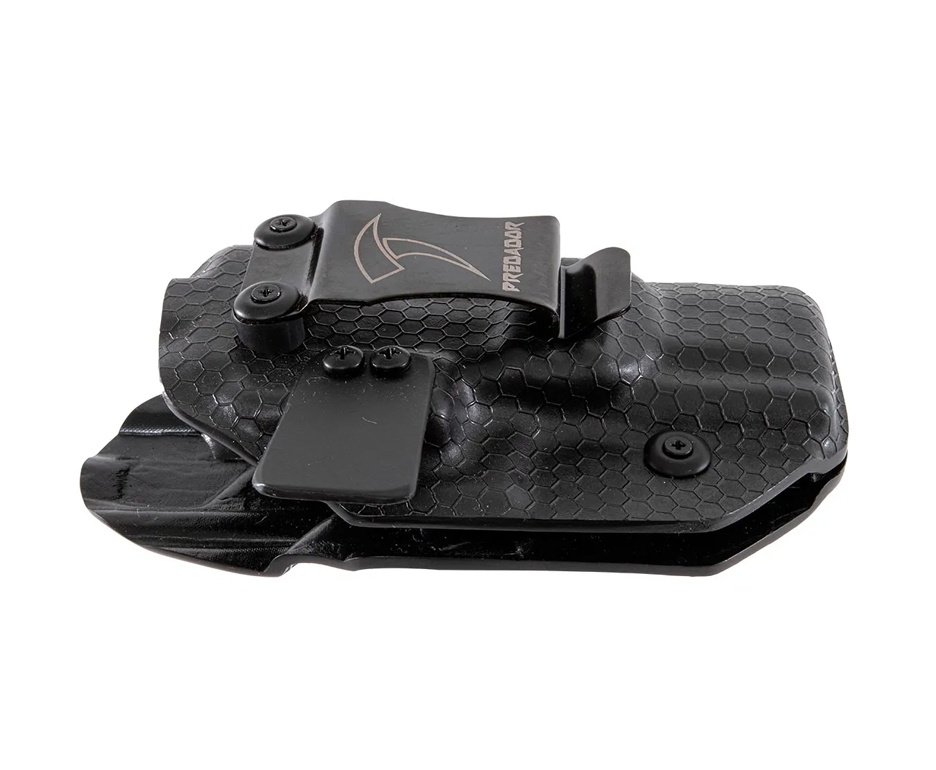Coldre Velado Pistola Sig Sauer P320 Full - Predador