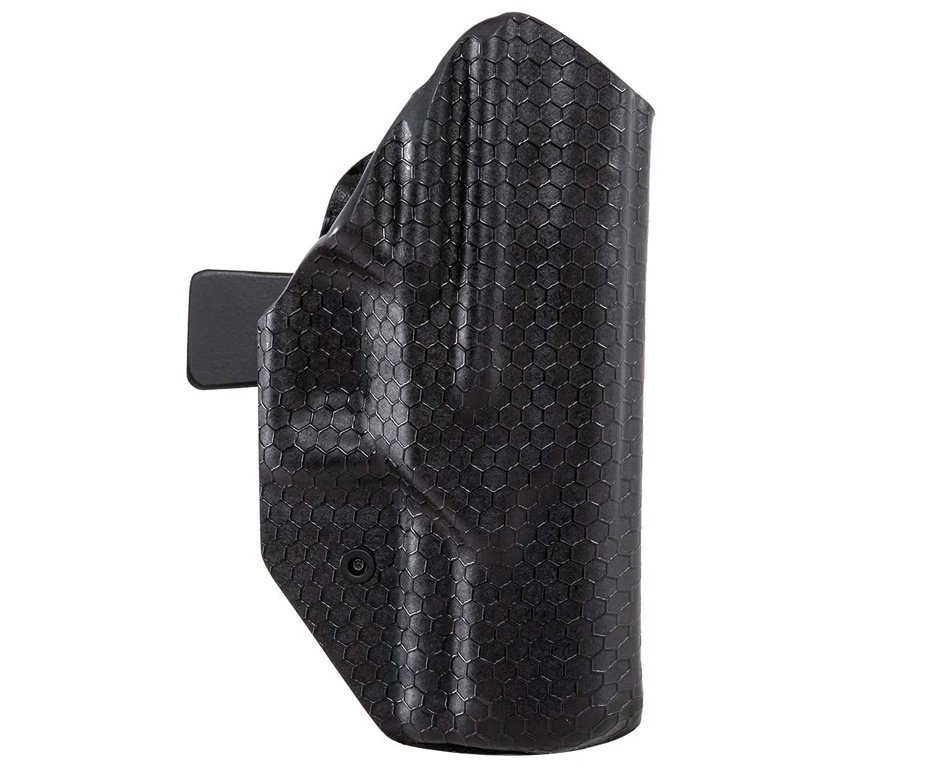 Coldre Velado Pistola Taurus G2C Canhoto - Predador