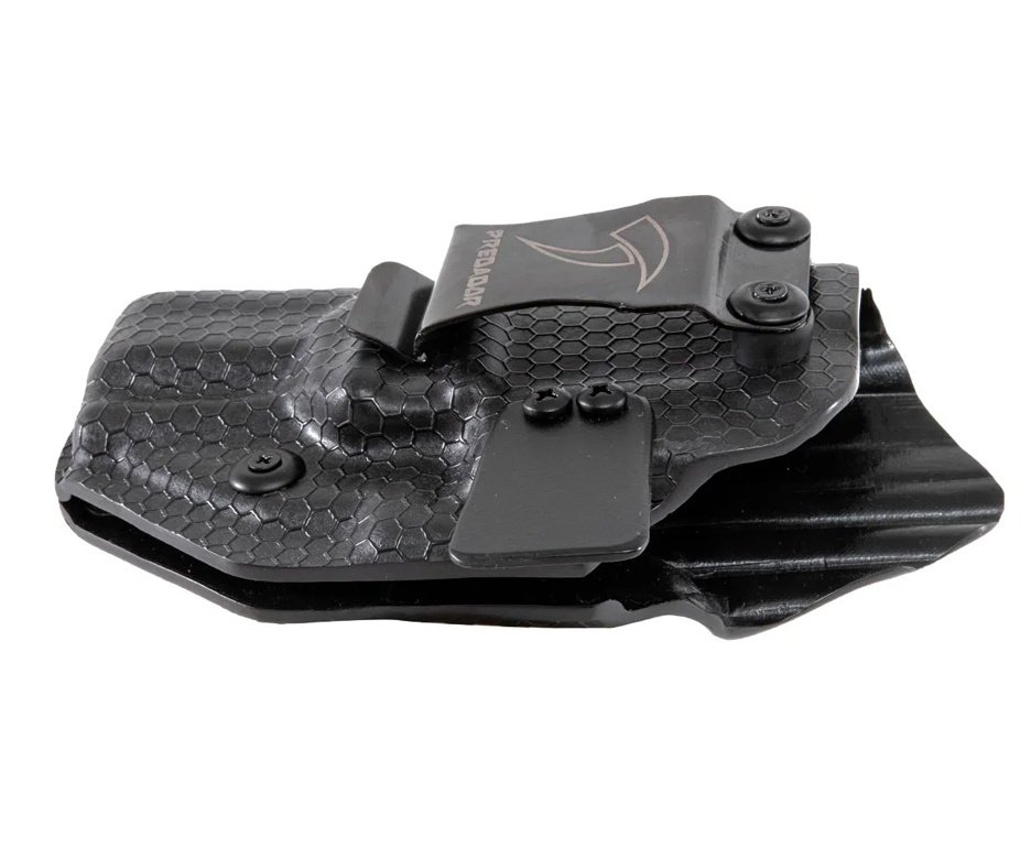 Coldre Velado Pistola Taurus G2C Canhoto - Predador