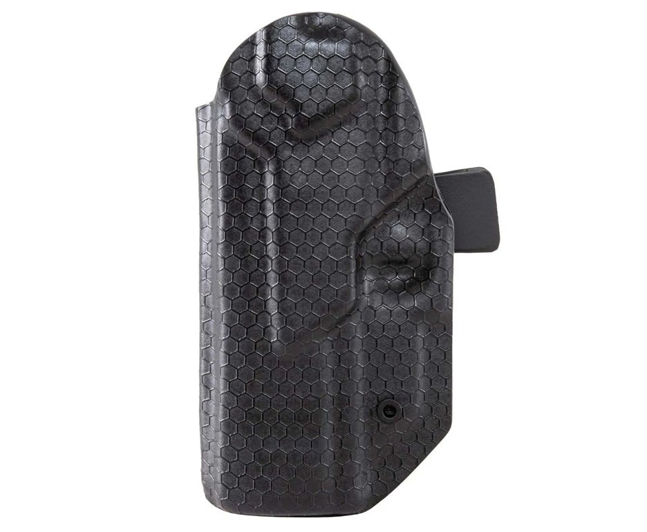 Coldre Velado Pistola Sig Sauer P320 Compact - Predador