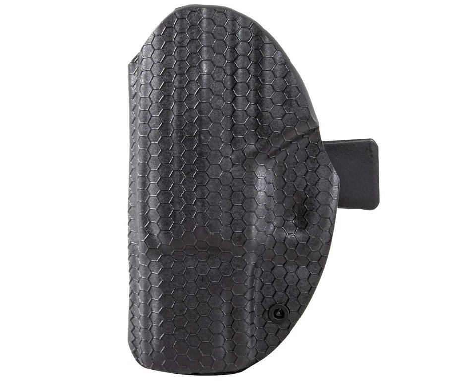 Coldre Velado para Pistola Taurus G2C Destro - Predador