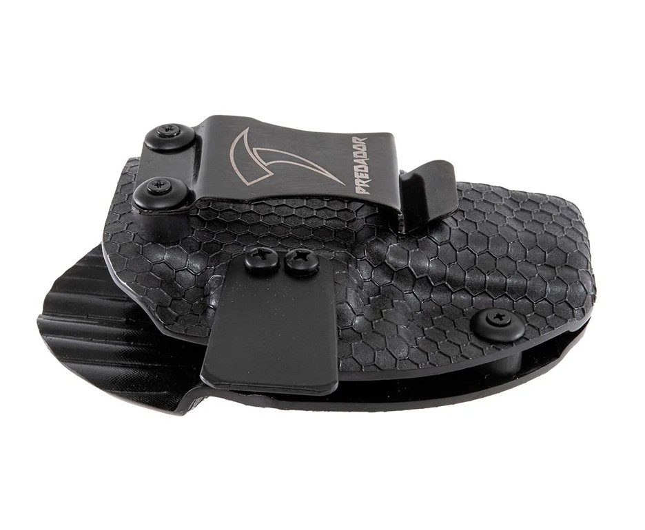 Coldre Velado para Pistola Taurus G2C Destro - Predador