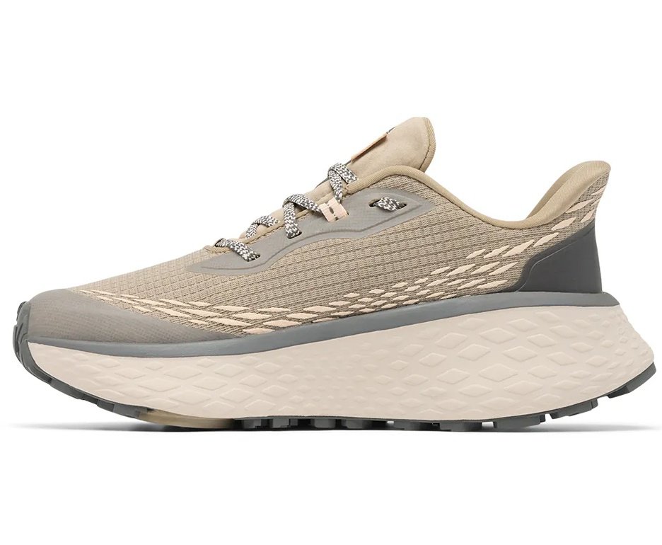 Tênis Columbia Konos Trillium ATR Grey Ice/Fox Love