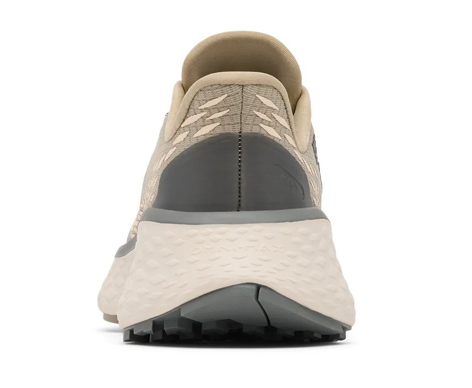 Tênis Columbia Konos Trillium ATR Grey Ice/Fox Love