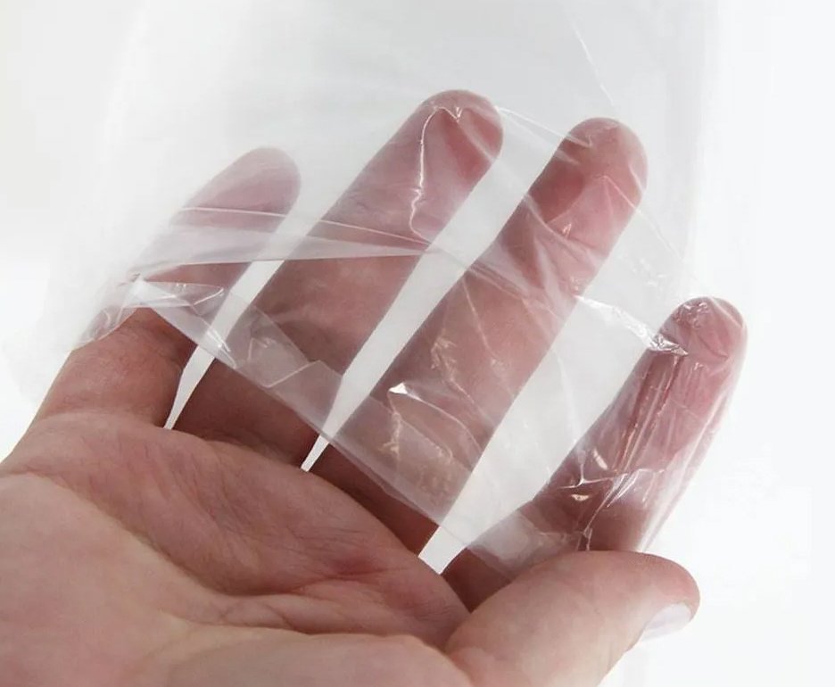 Poncho De Emergencia - NTK