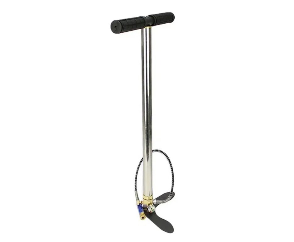 Carabina PCP Nova Vista Avenge-X X1 BBW Bullpup 5,5mm Wood + Bomba + Luneta 4-16x50