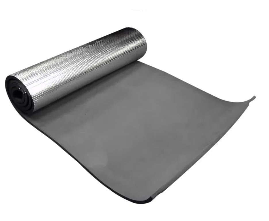 Barraca Atena 4 Pessoas - Guepardo + 2 Sacos de Dormir + 2 Isolantes Térmicos + Lanterna de Cabeça + Fogareiro + Refil Gás