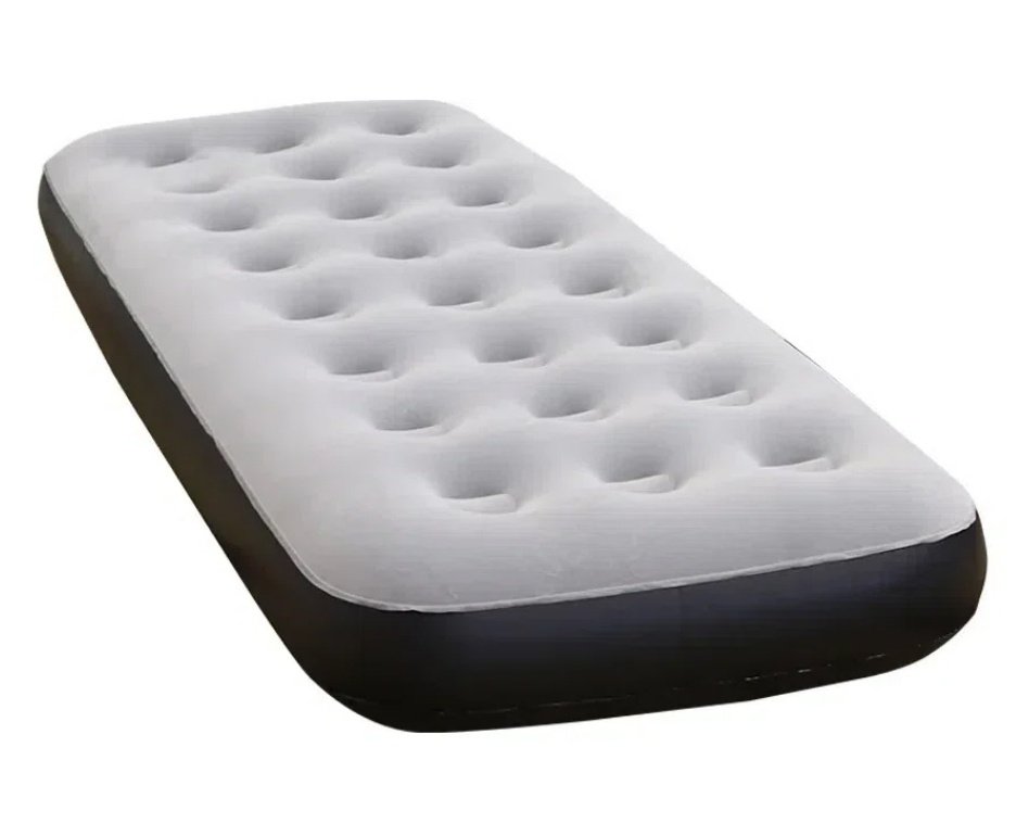 Barraca Atena 4 Pessoas - Guepardo + Saco de Dormir + Colchão Inflável Solteiro + Lanterna de Cabeça + Fogareiro + Refil Gás