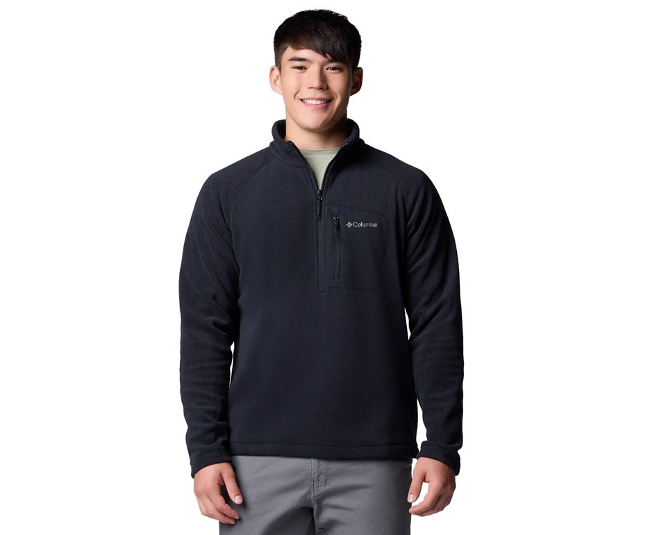 Blusa Fleece Columbia Masculina Fast Trek™ III