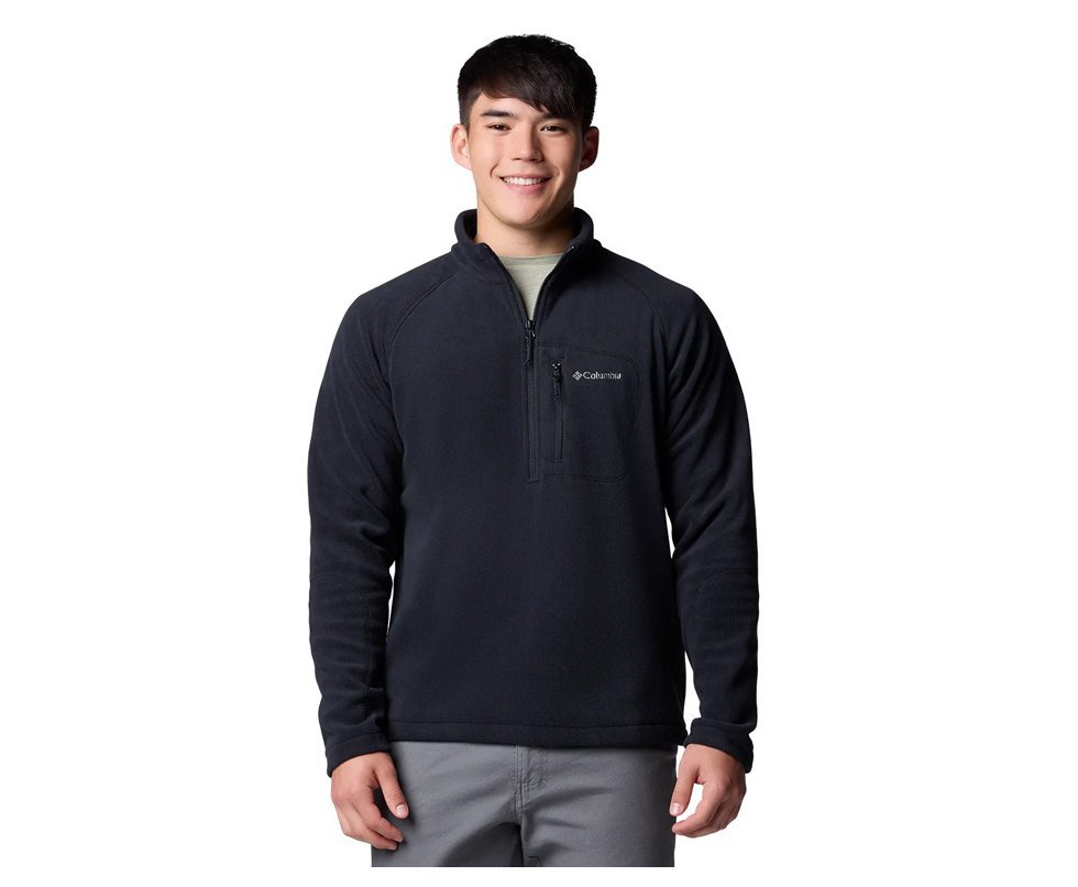 Blusa Fleece Columbia Masculina Fast Trek™ III