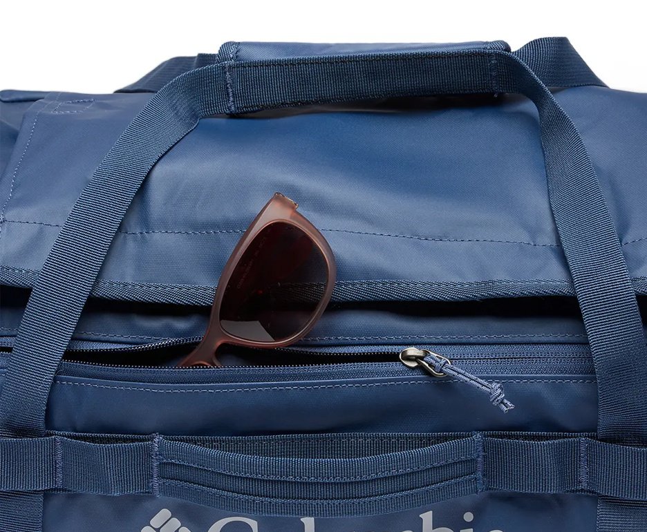 Mala Columbia Landroamer 60L Duffel Dark Mountain/Black