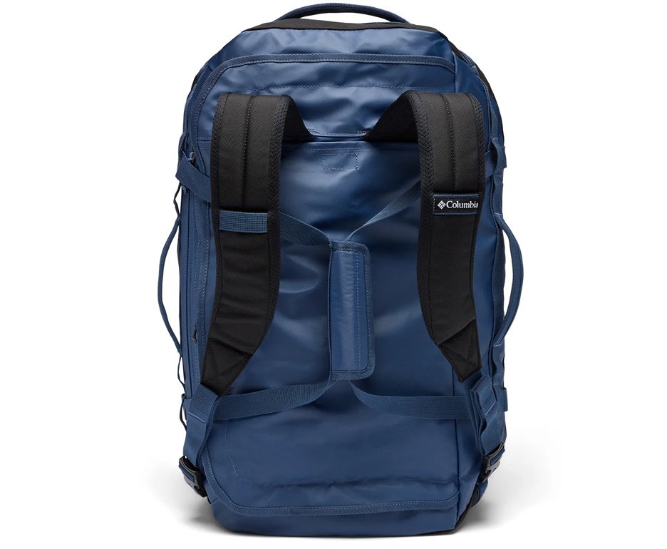 Mala Columbia Landroamer 60L Duffel Dark Mountain/Black