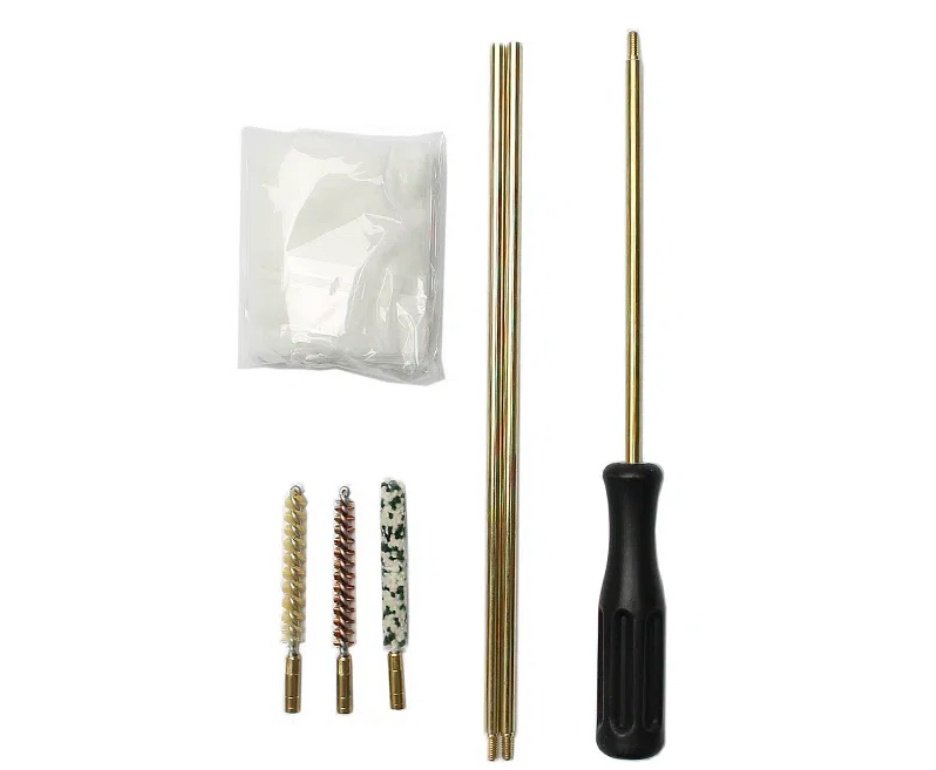 Carabina de Pressão PCP Beeman New 1336S Side Lever 6.35mm - Rossi + Bomba + Óculos de Proteção +  Kit Limpeza + Desengripante / Anticorrosivo