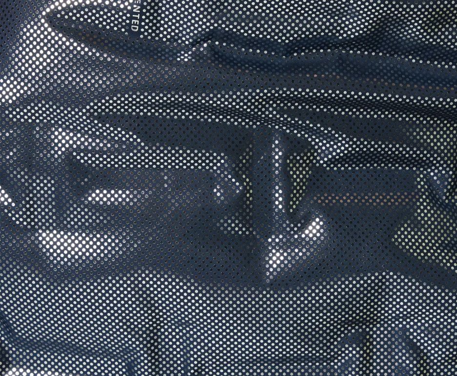 Jaqueta Delta Ridge II Down Collegiate Navy