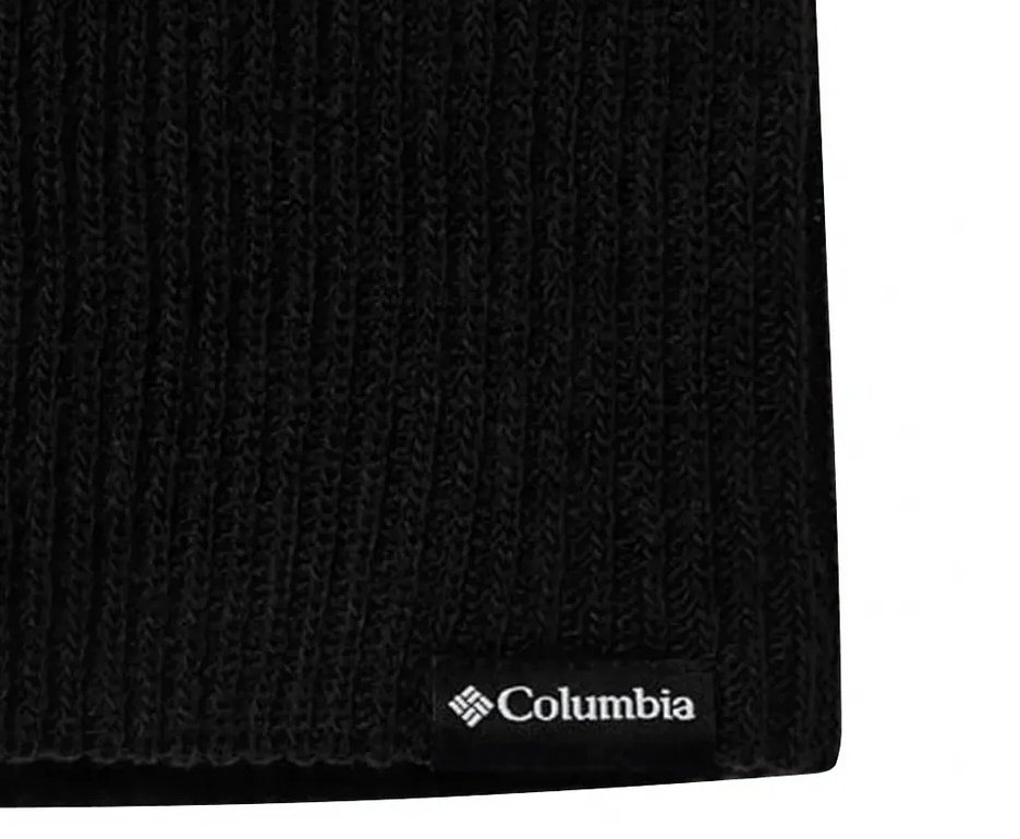 Gorro Ale Creek Beanie Black